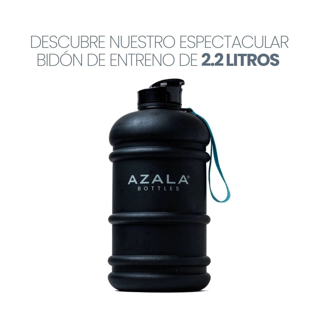 2.2L Sports Water Jug
