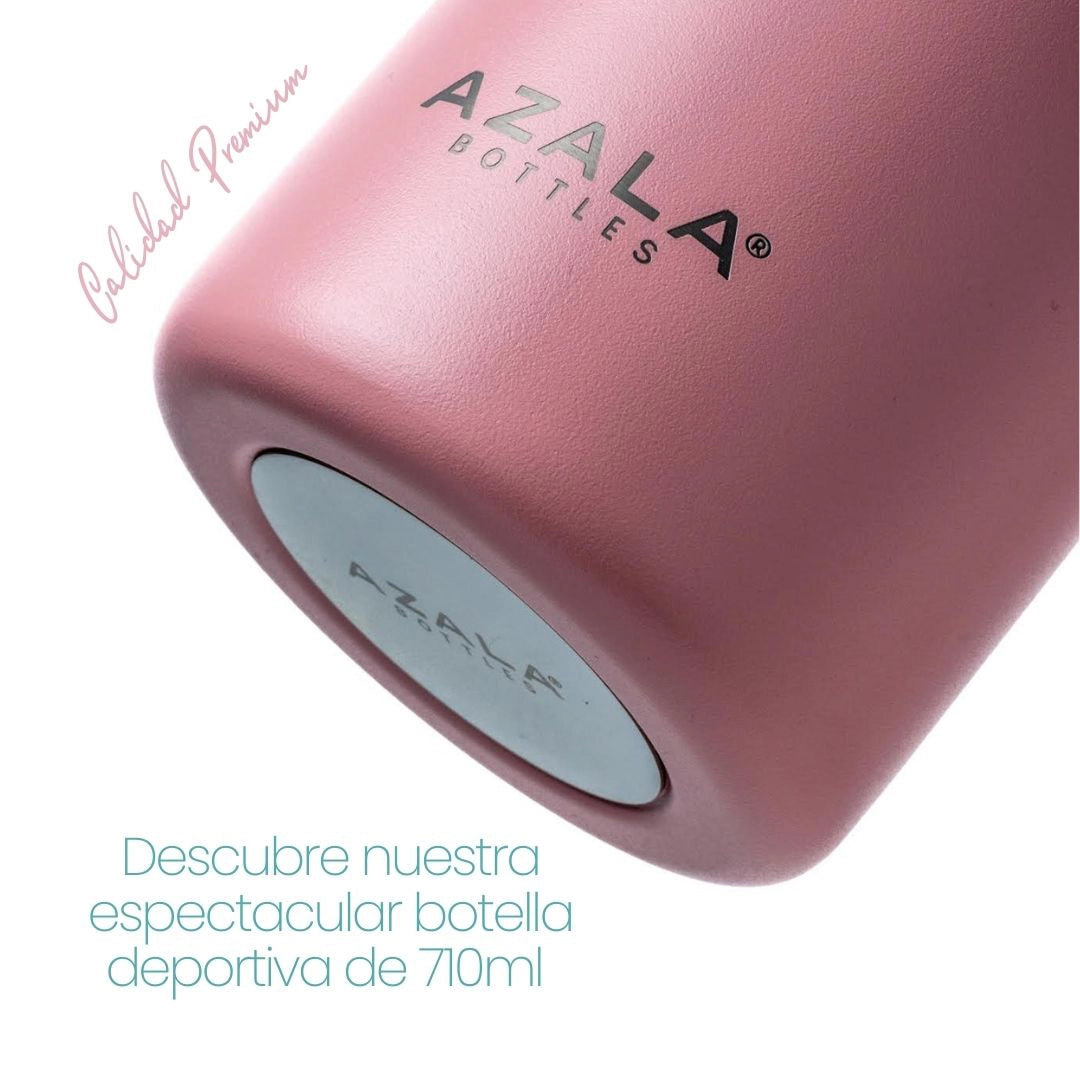 Azala Bottles Eco Smart - Pink