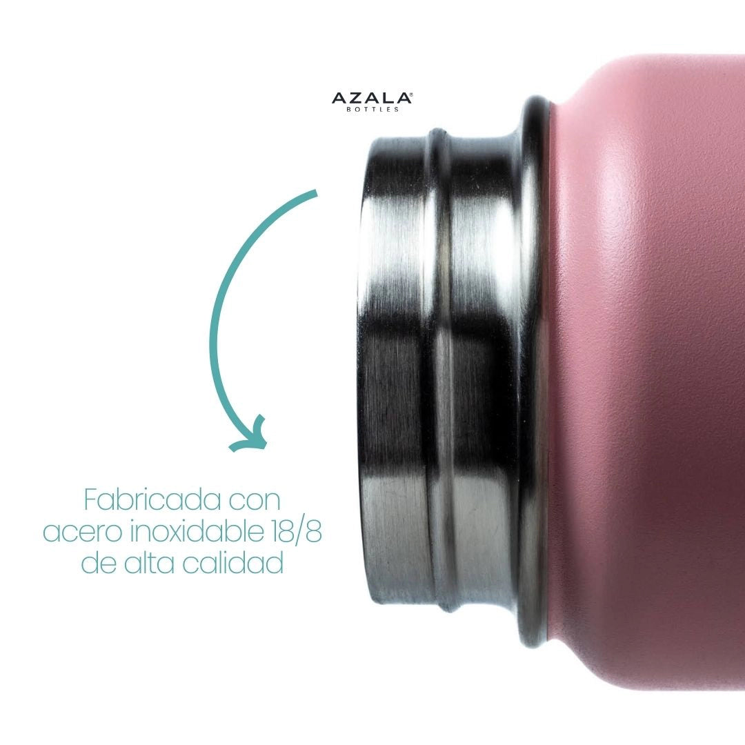 Azala Bottles Eco Smart - Pink