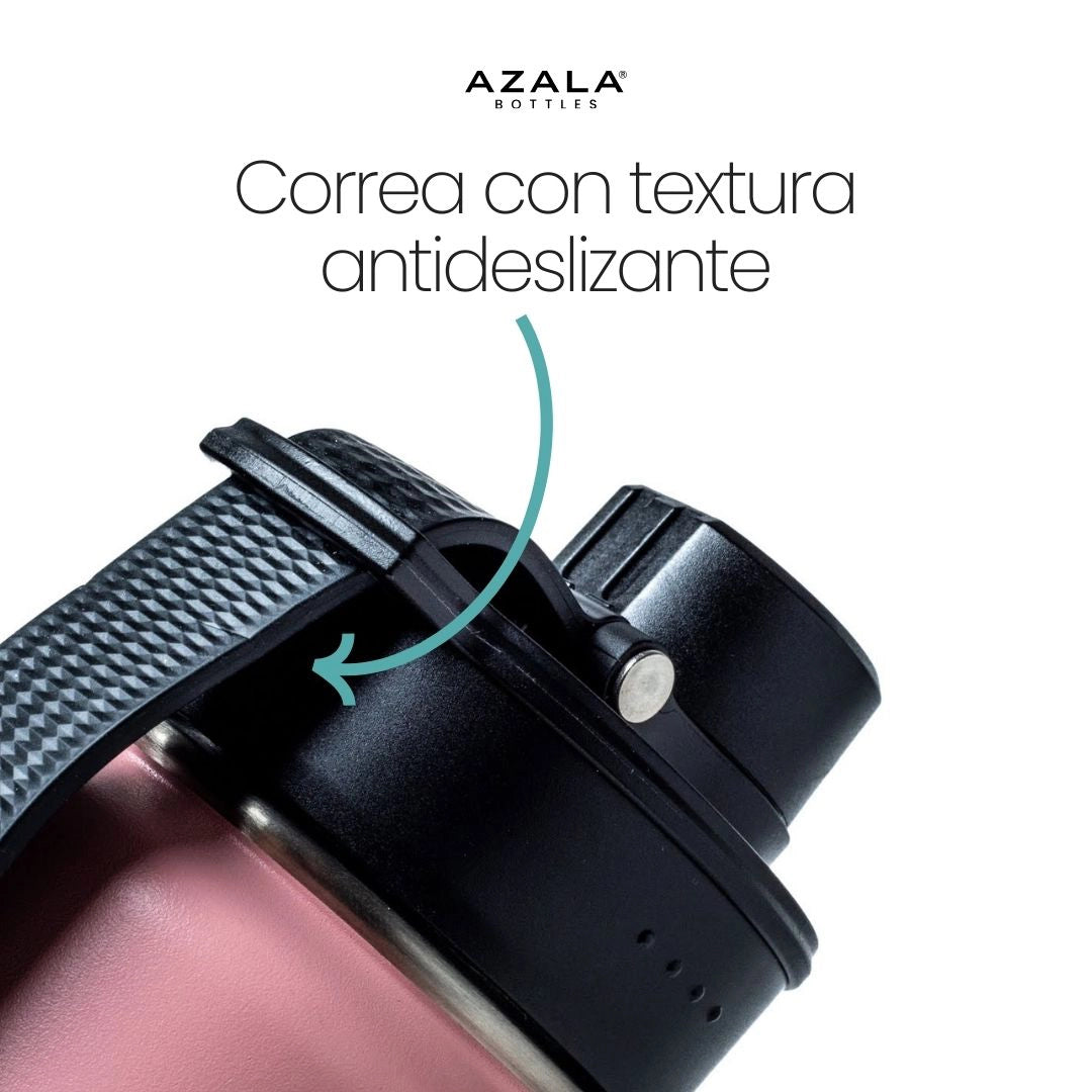 Azala Bottles Eco Smart - Pink