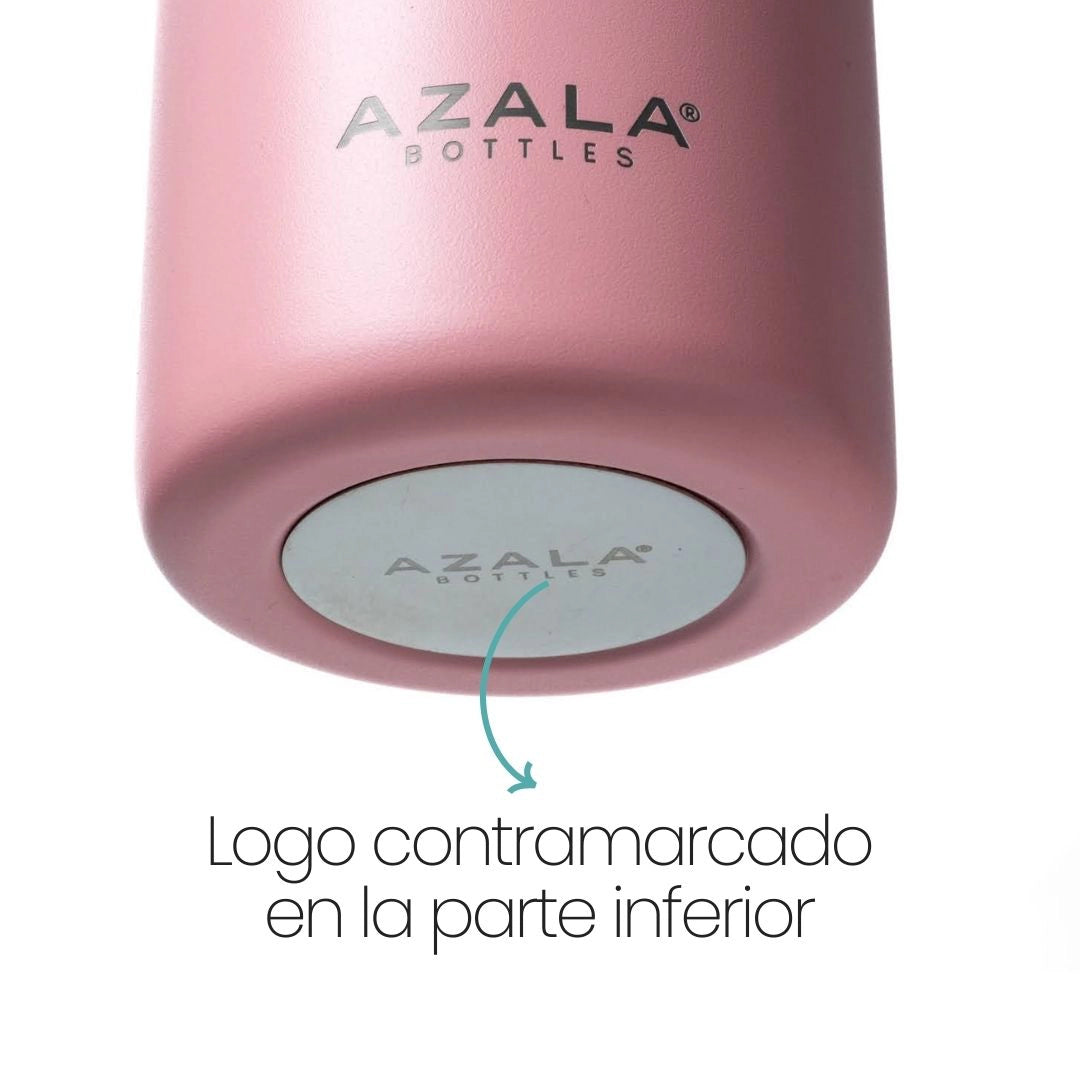 Azala Bottles Eco Smart - Pink