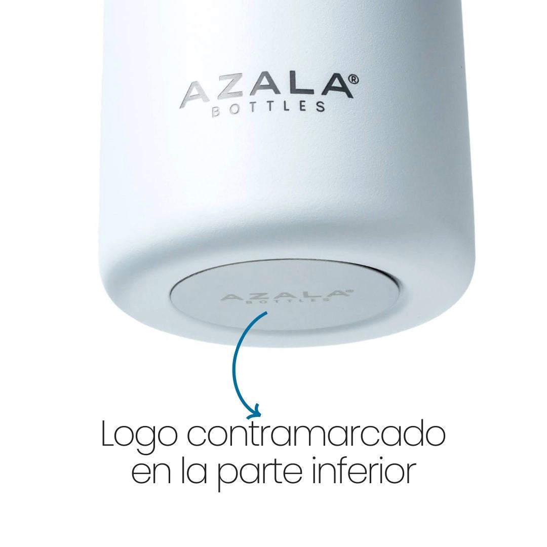 710 ML Eco Smart - Blanca
