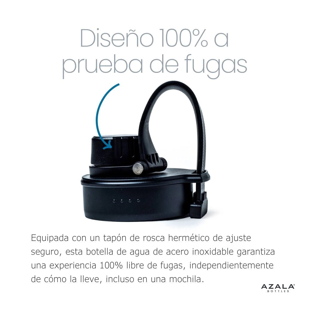 710 ML Eco Smart - Blanca