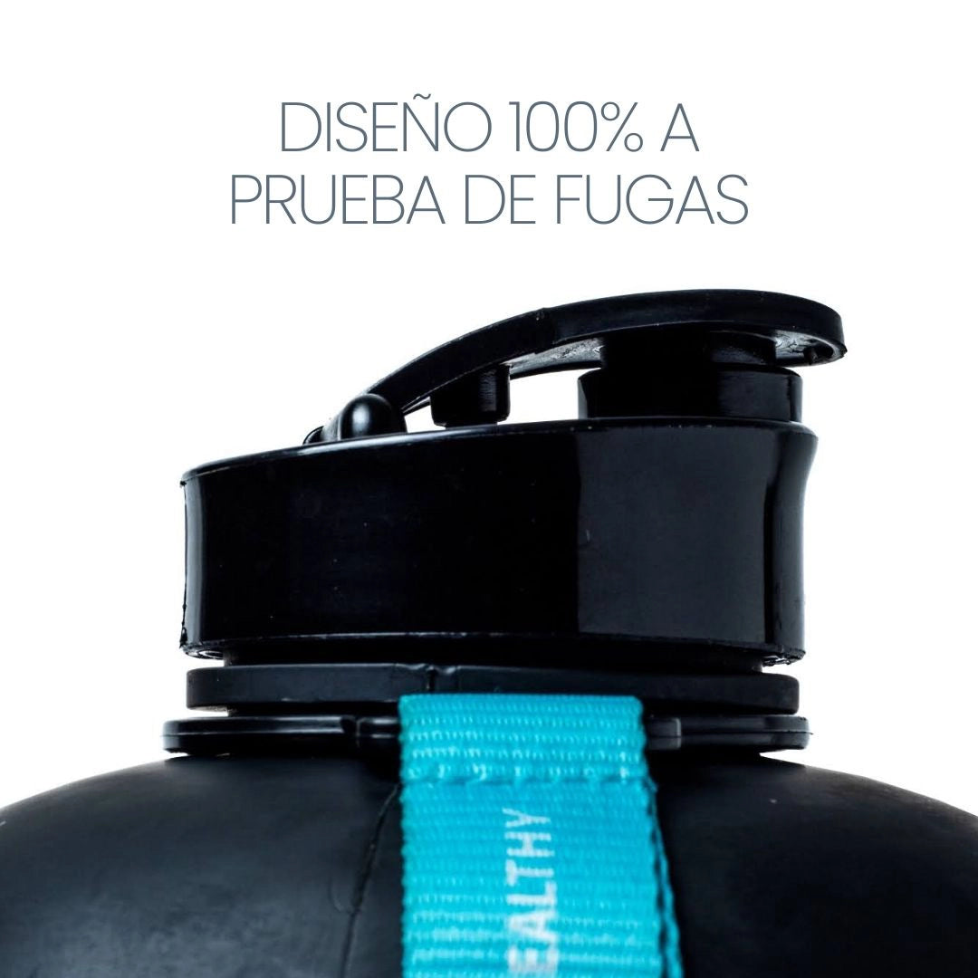 2.2L Sports Water Jug