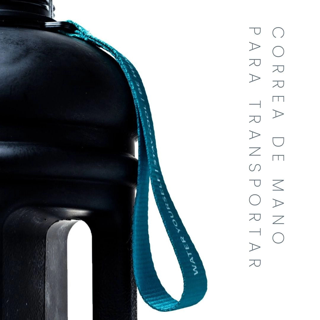 2.2L Sports Water Jug