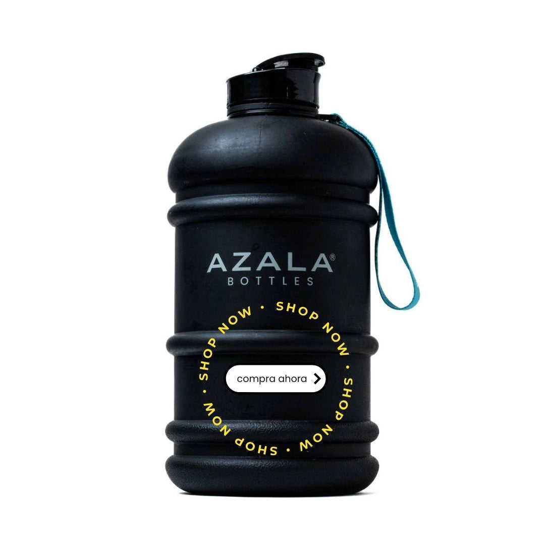 2.2L Sports Water Jug