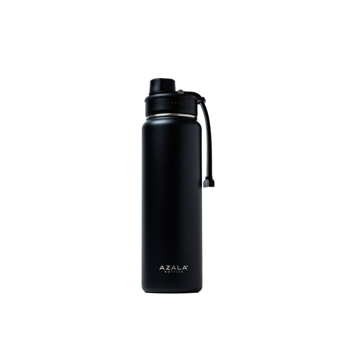 Azala Bottles Eco Smart - Black