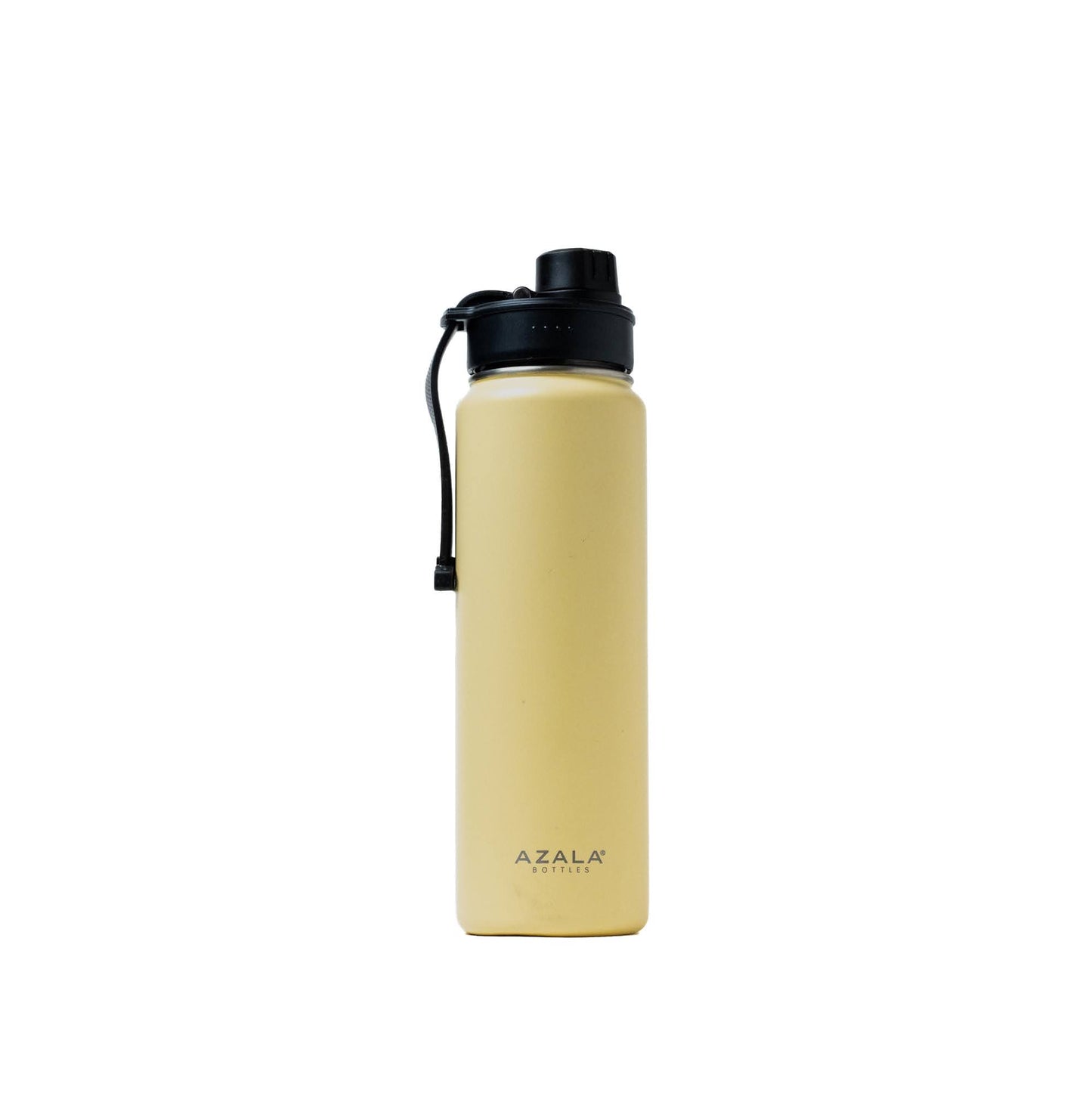 Azala Bottles Eco Smart - Yellow