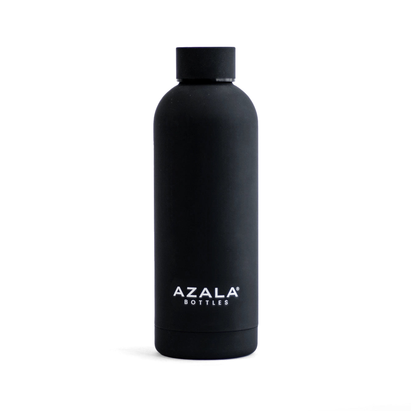 Azala Bottles Ultra - Black