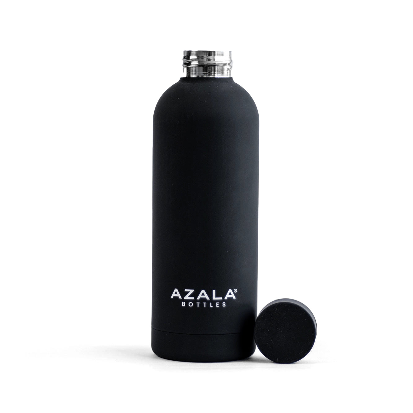 Azala Bottles Ultra - Black