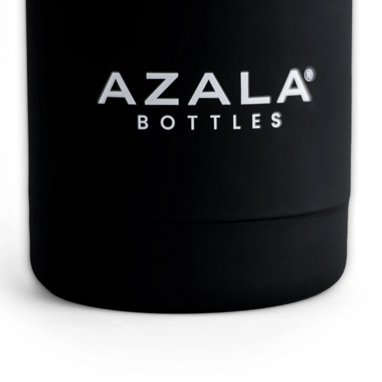 Azala Bottles Ultra - Black