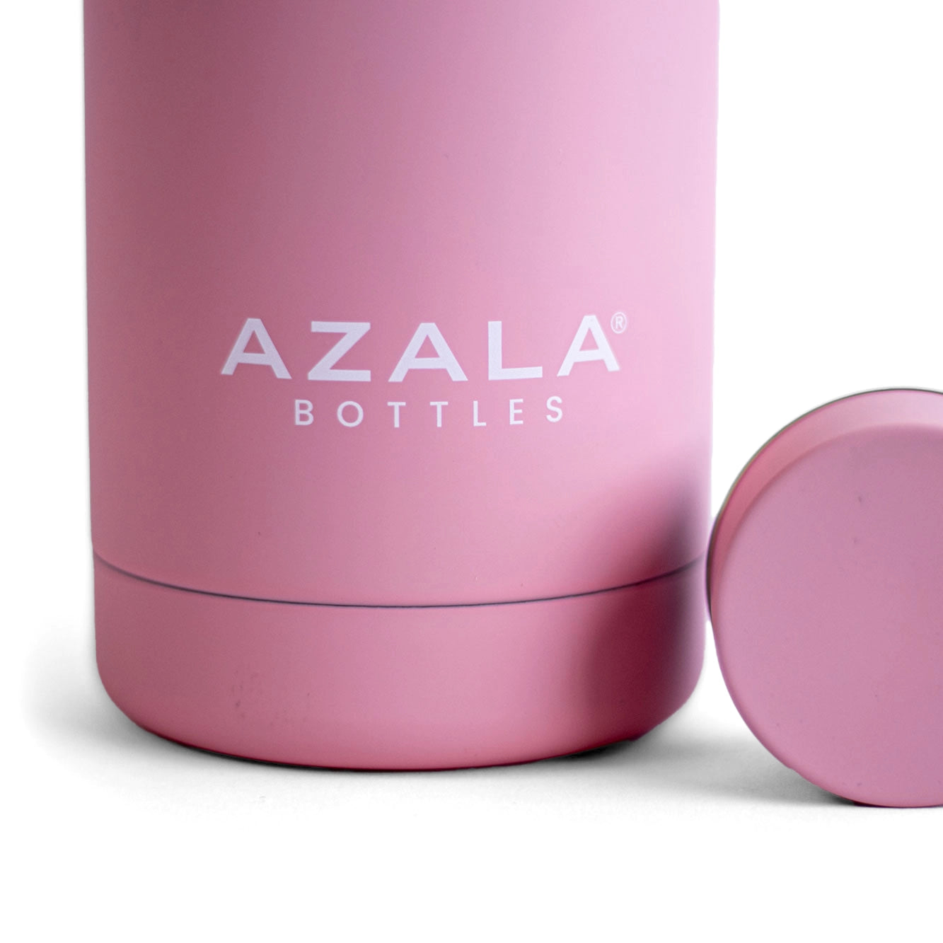 Azala Bottles Ultra - Pastel Pink