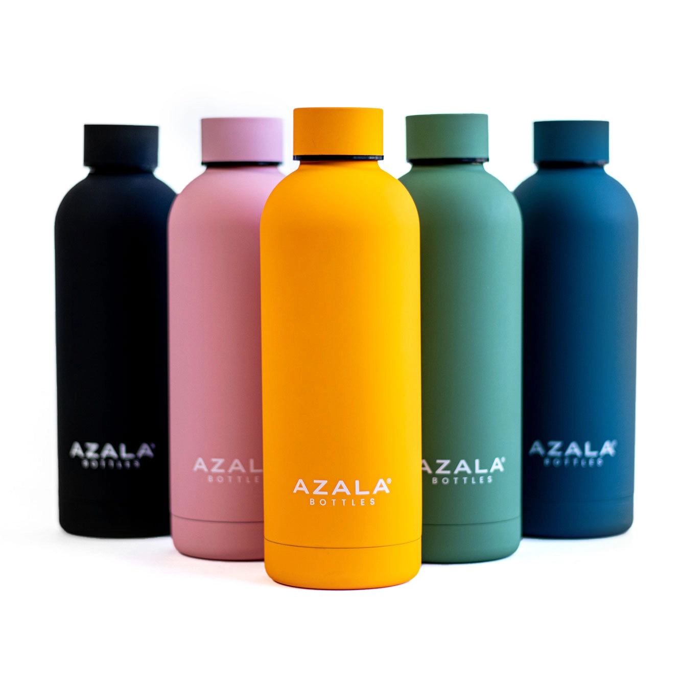Azala Bottles Ultra - Pastel Pink