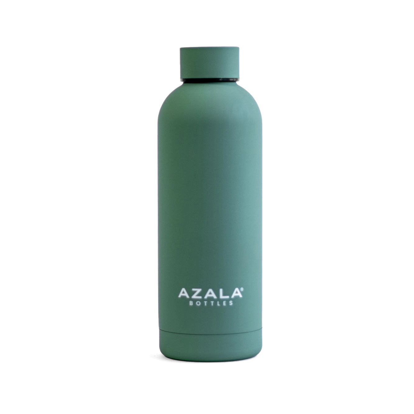 Azala Bottles Ultra - Olive Green