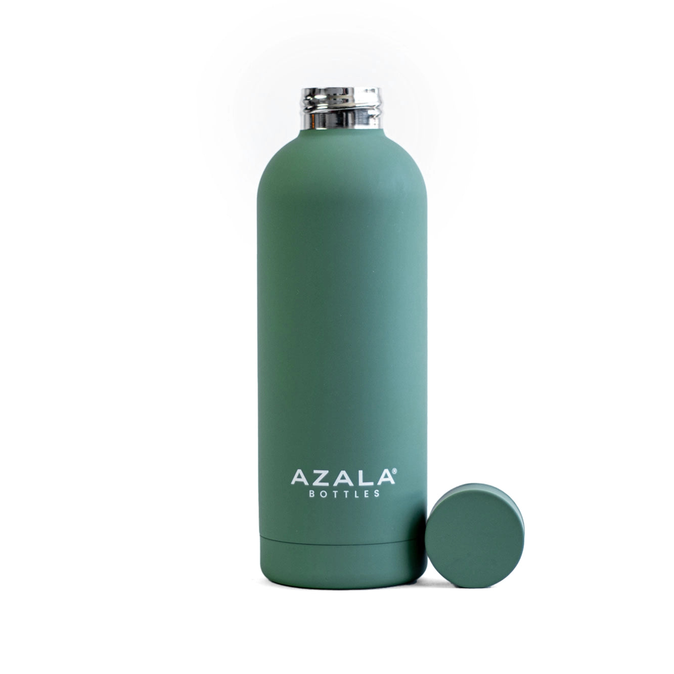 Azala Bottles Ultra - Olive Green