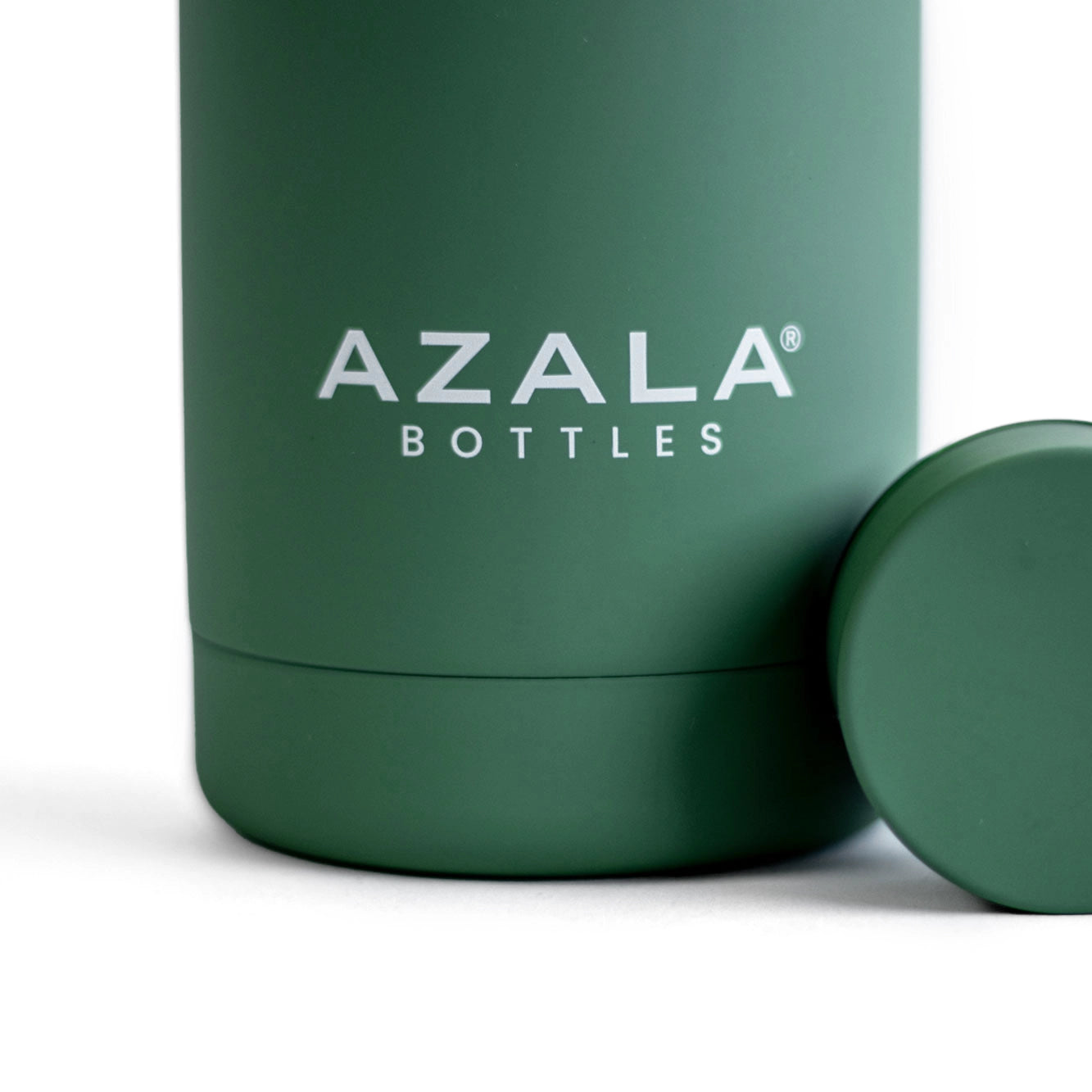 Azala Bottles Ultra - Olive Green