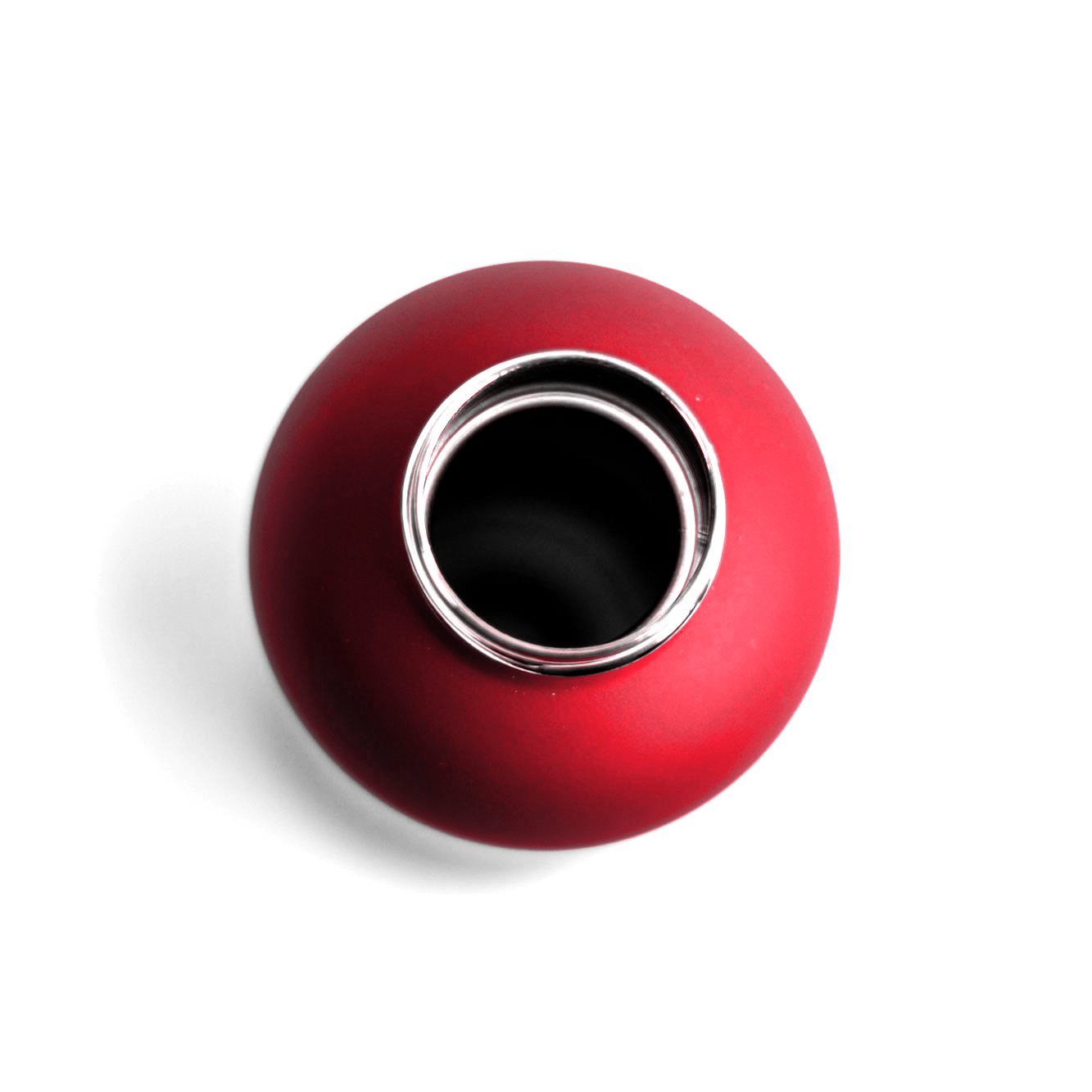 500 ML - Eco Ultra - Rojo