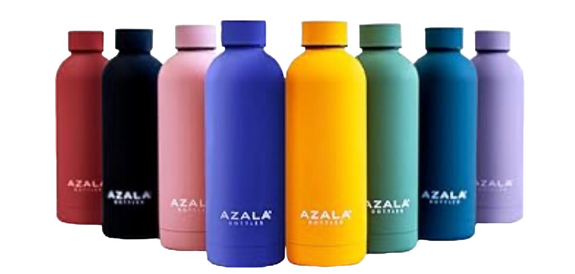 500 ML - Eco Ultra - Amarilla