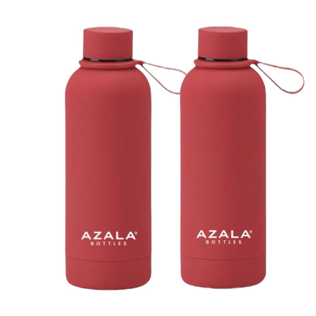 Twin Pack 500ml