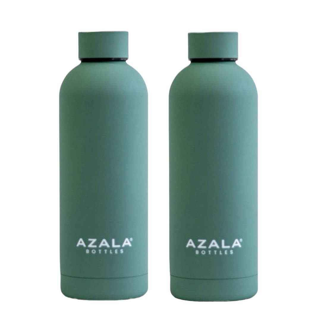 Twin Pack 500ml