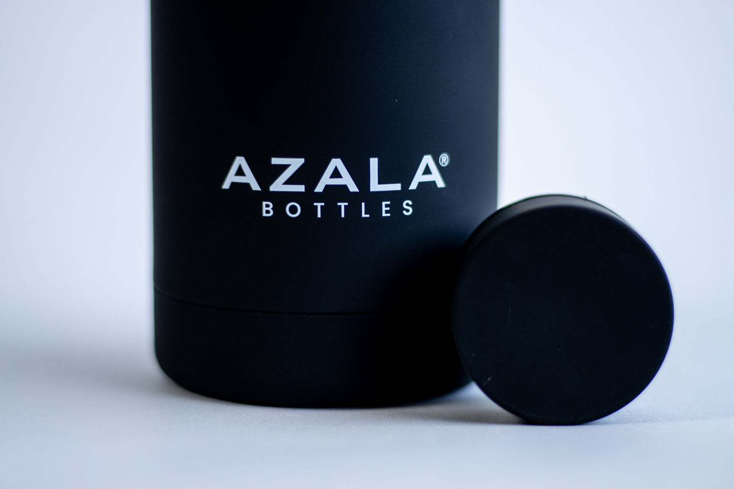 Azala Bottles Ultra - Black